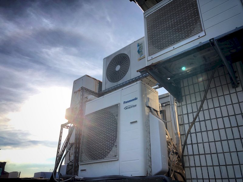 用電量連2天創新高 中火1號機15日加入供電