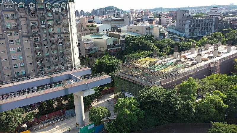 捷運三鶯線移工遭剝削 立委與移工籲勞動單位全面勞檢