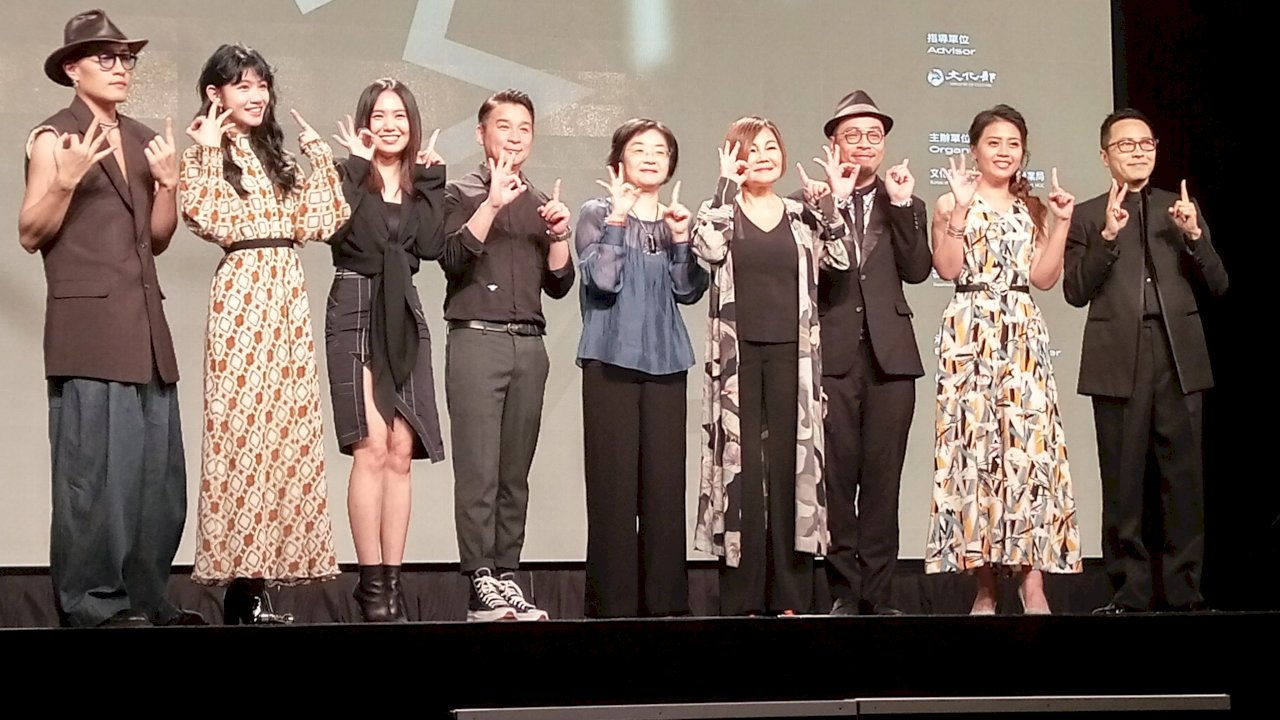 金曲獎阿爆入圍8項大贏家 周華健梁靜茹爭歌王歌后
