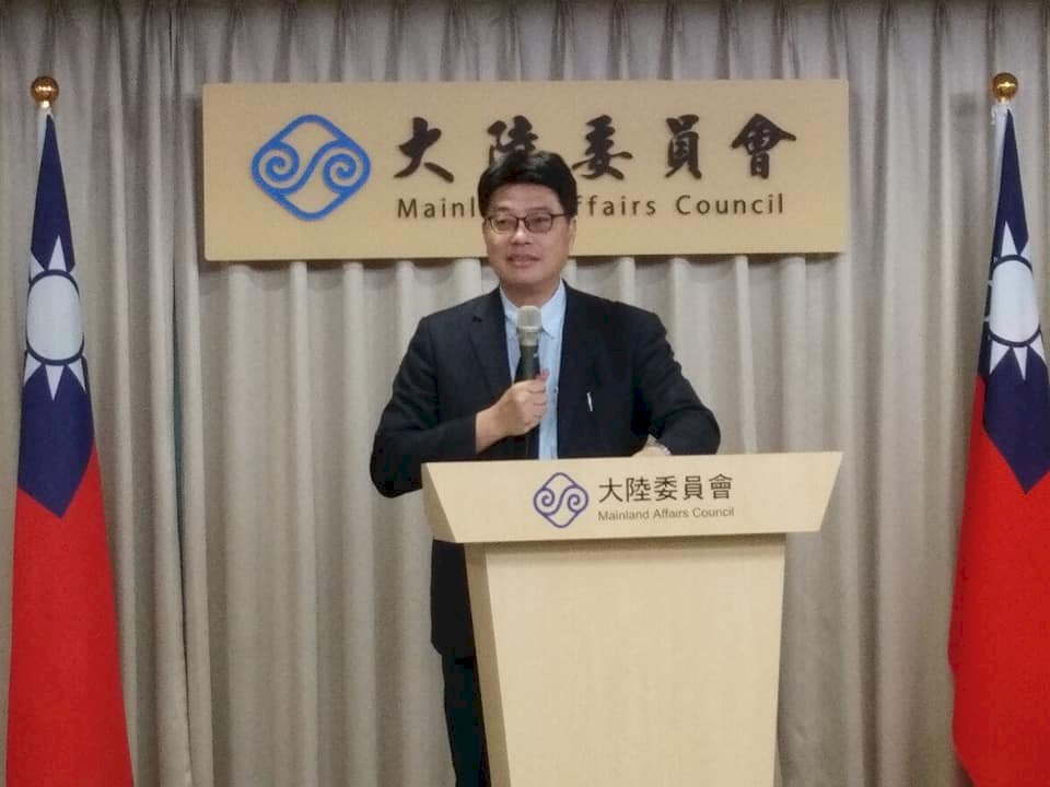 陸委會：疫情可防控原則下 盼陸生能及時返台就學