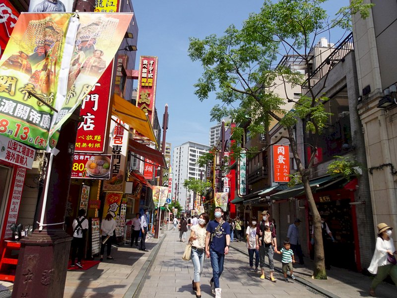 日本推廣邊工作邊休假 盼挽救低迷觀光業