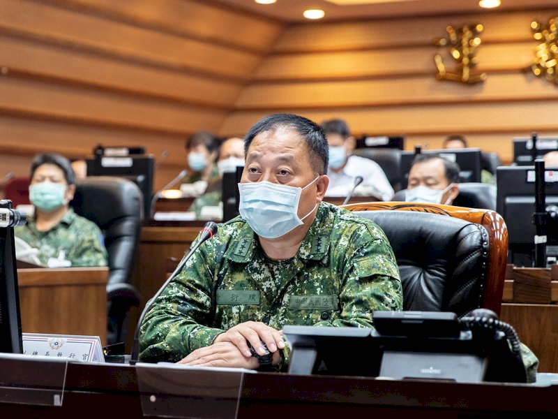 漢光36號實兵操演今結束 國防部：達成期望目標