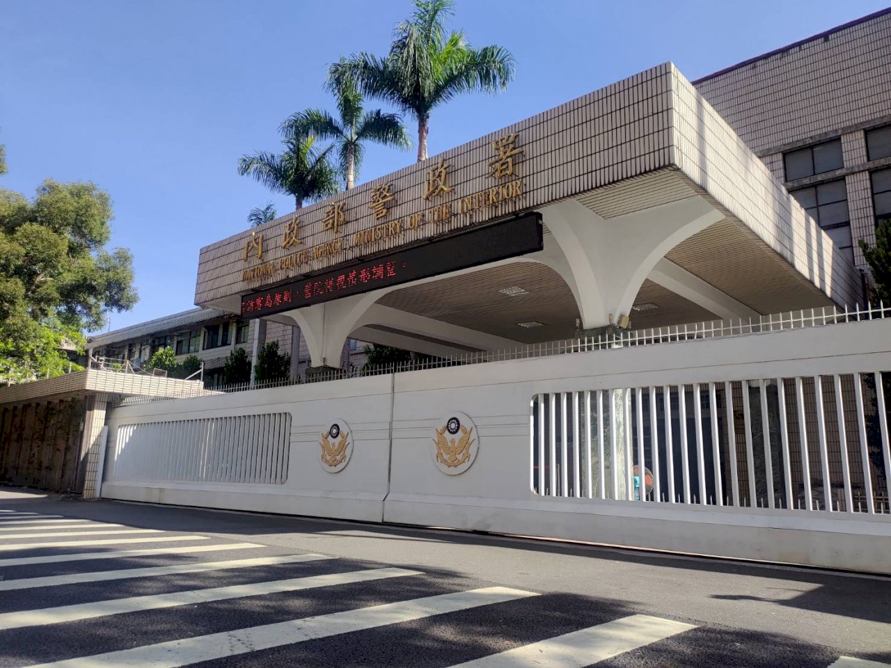 全國擴大臨檢 警政署：業者若不配合 移請縣市政府斷水斷電