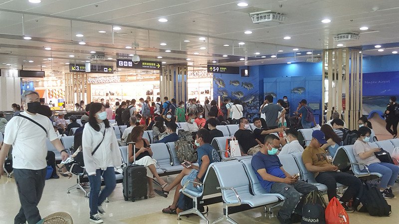 安心旅遊補助熱門地點出爐 花宜東為前三名