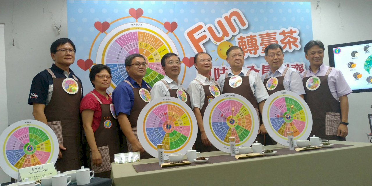 疫情衝擊台灣茶外銷上半年減近3成 茶風味輪到齊助攻內外銷(影音)