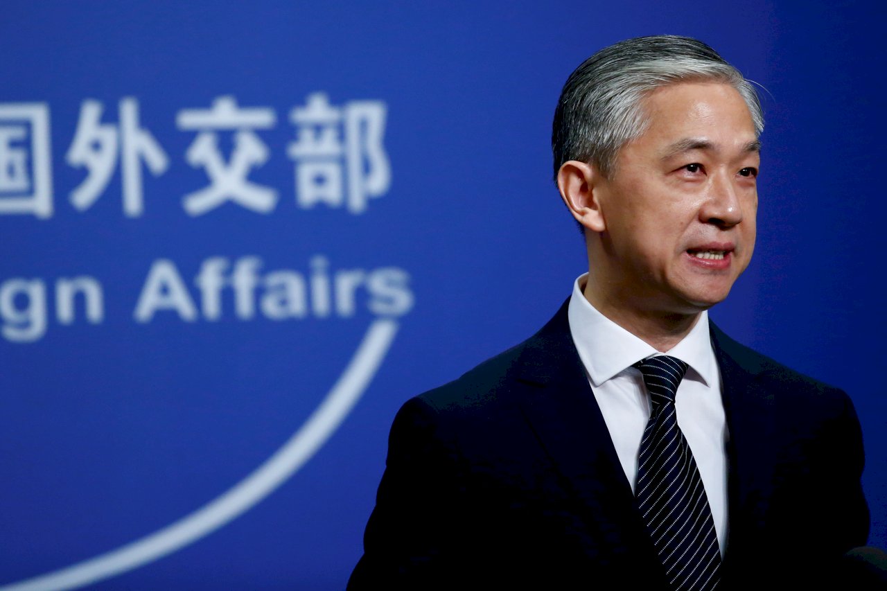 美駐港總領事批中國毀自治 港府北京接連回擊