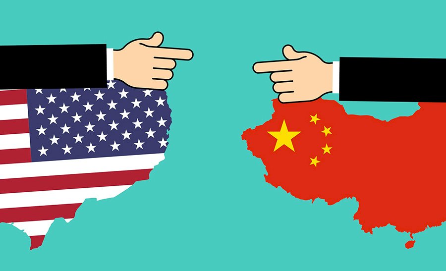美中貿易戰迅速惡化 亞股全黑