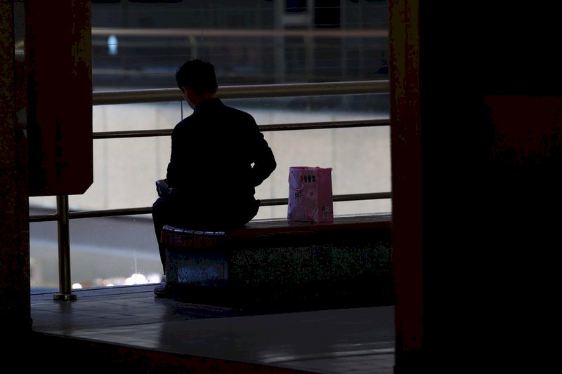 銀行業憂歐美疫情不止景氣續惡化 台灣難獨善其身