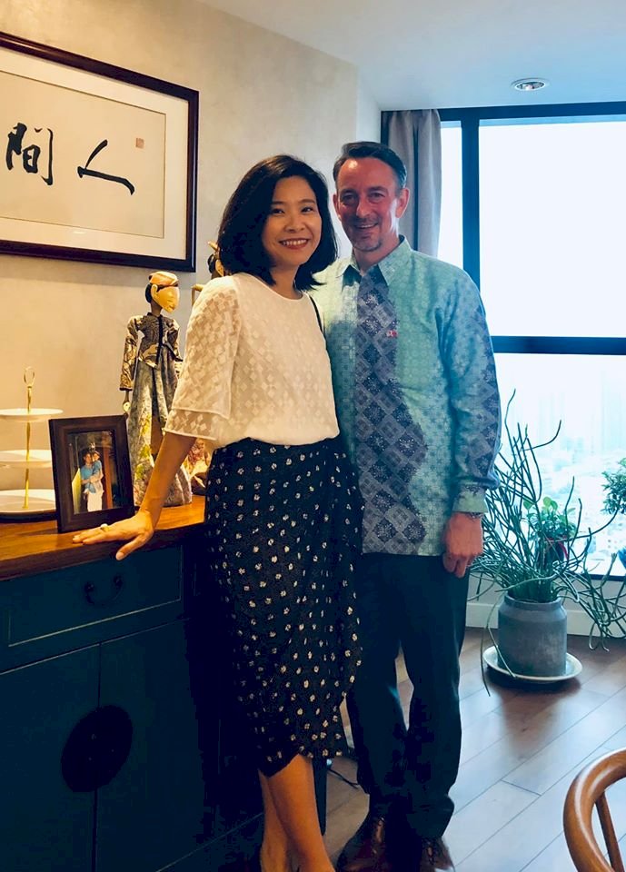 中美互關領事館 莊祖宜微博湧數千計批評