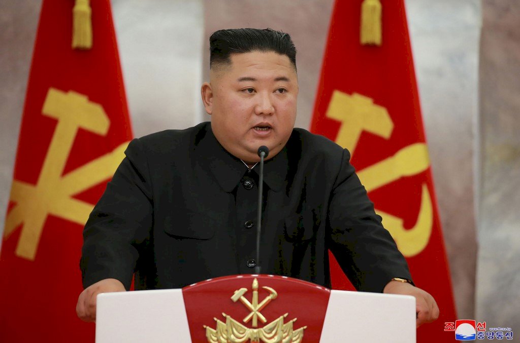 金正恩下令 為朝鮮半島隨時可能爆發戰爭做準備