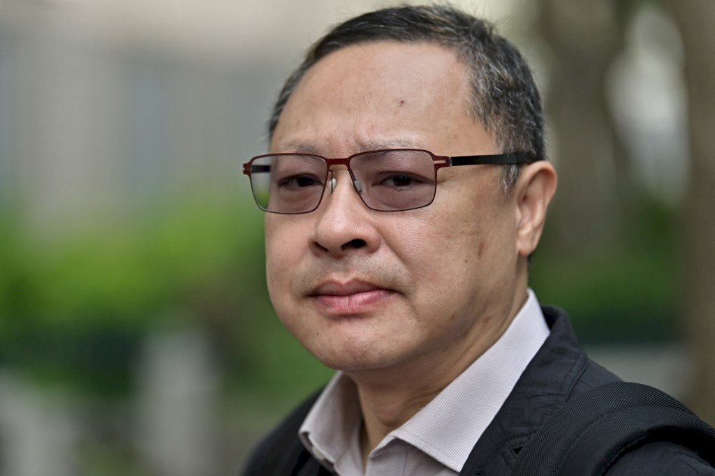 港人回首2024年最痛心事件 年度代表字「鹿」、「充」
