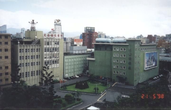 建國啤酒廠都計案突喊卡 蘇貞昌派吳澤成與北市協調