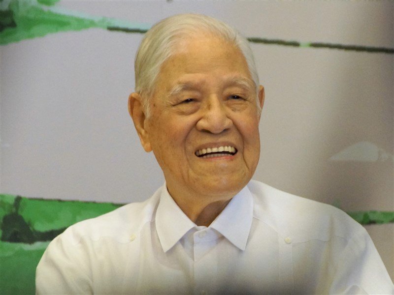 李登輝辭世 縣市首長悼念盼精神永存