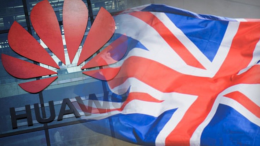 別以為英國喊話七年剔除華為已成定局 英中之間還有很多利益往來交錯