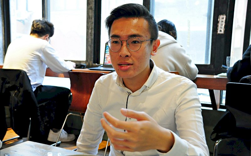 北京中央再升高施壓 香港何去何從