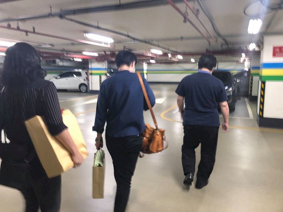 6前後任立委疑涉收賄  檢調約談