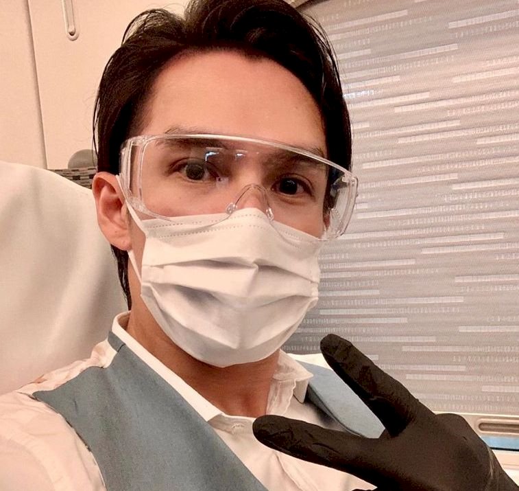 防疫不鬆懈！ 體育明星口罩戴緊緊
