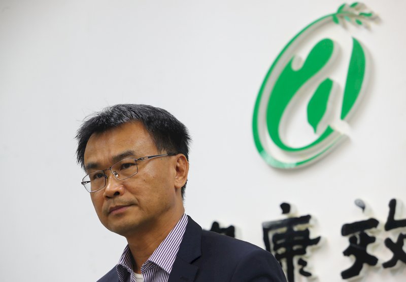 瘦肉精美豬開放輸台與否 陳吉仲：不能影響農民