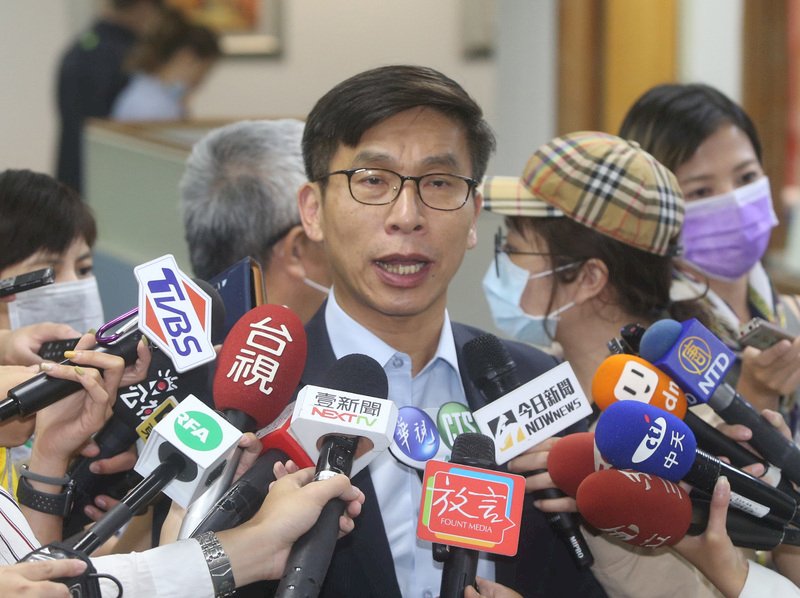 立委籲「農民福利卡」要跟上疫後消費趨勢 結合電子支付享商機