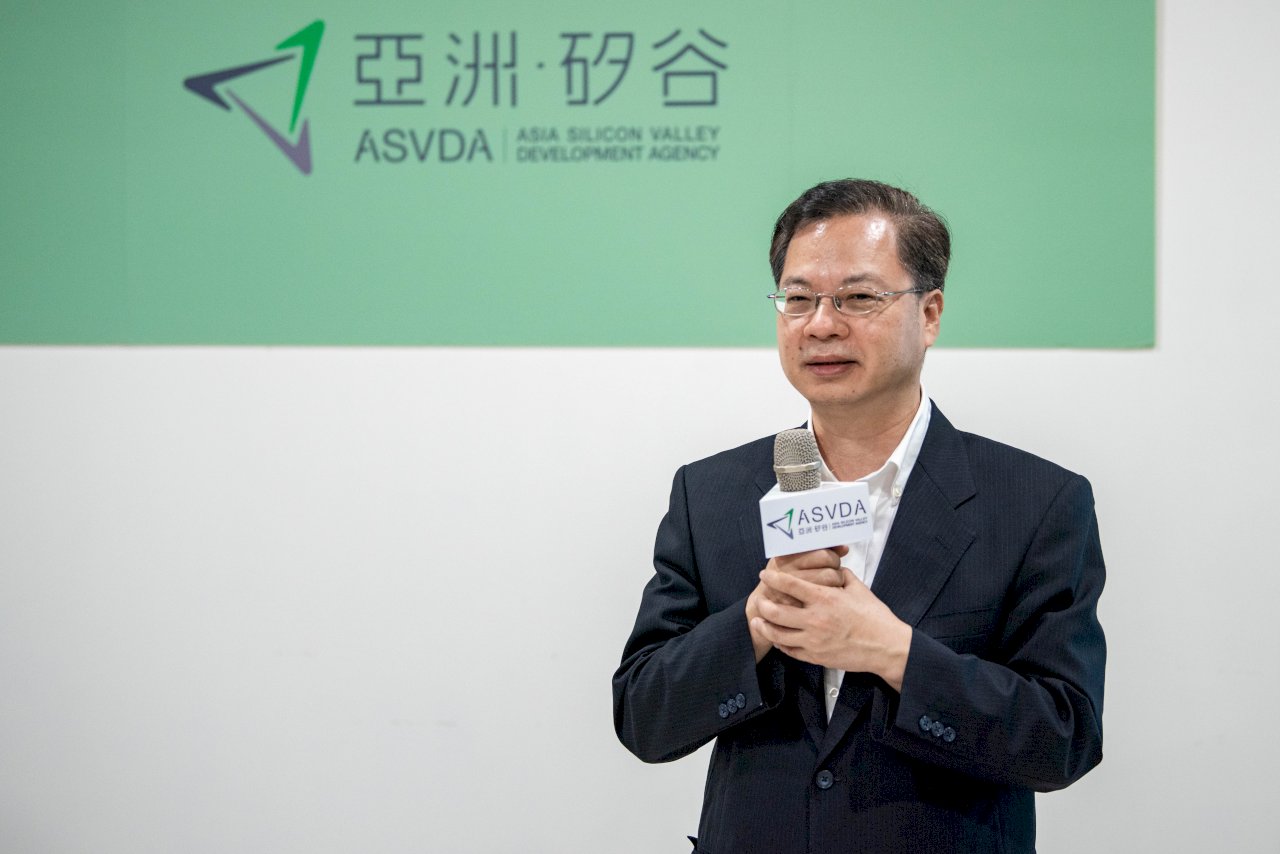 國發會擘劃四面向 打造經濟發展新模式