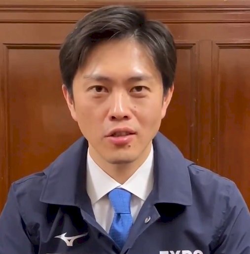 推薦含碘漱口水防疫惹議 大阪府知事出面澄清