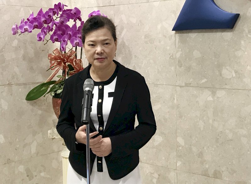 公司法173條引爆經營權之亂？ 經長：法條有高門檻 特殊情況才適用