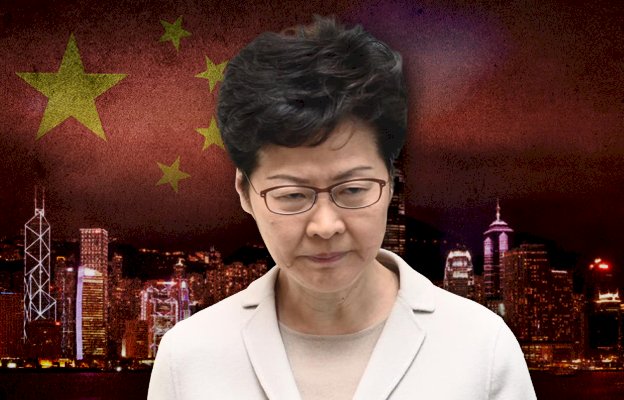 香港立法會延選一年的表面是防疫 實為政治部署