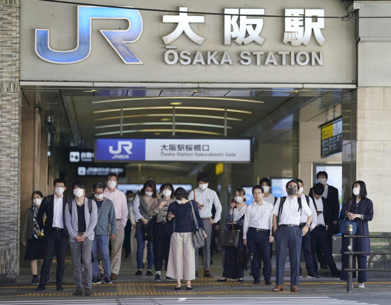 留住人才！日本政府擬引進公務員「週休三日」