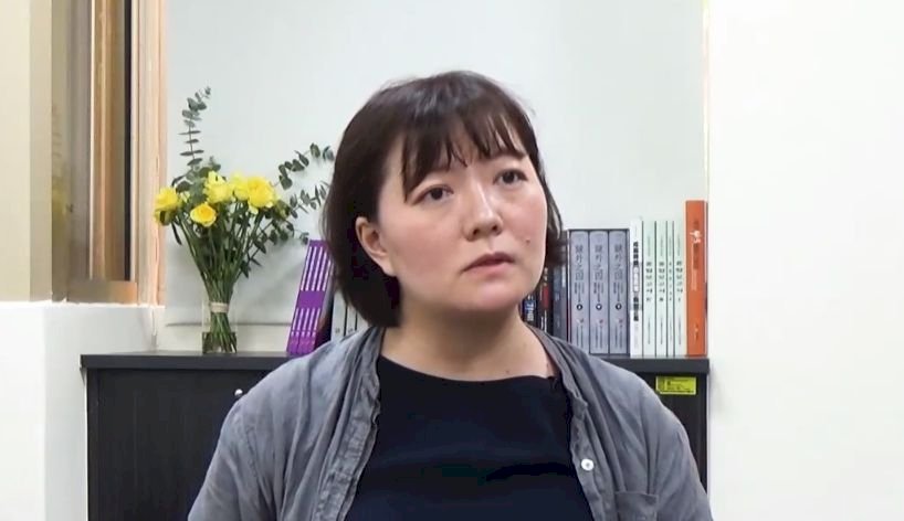 民團上街紀念228  鄭南榕女兒：記憶過去為了未來