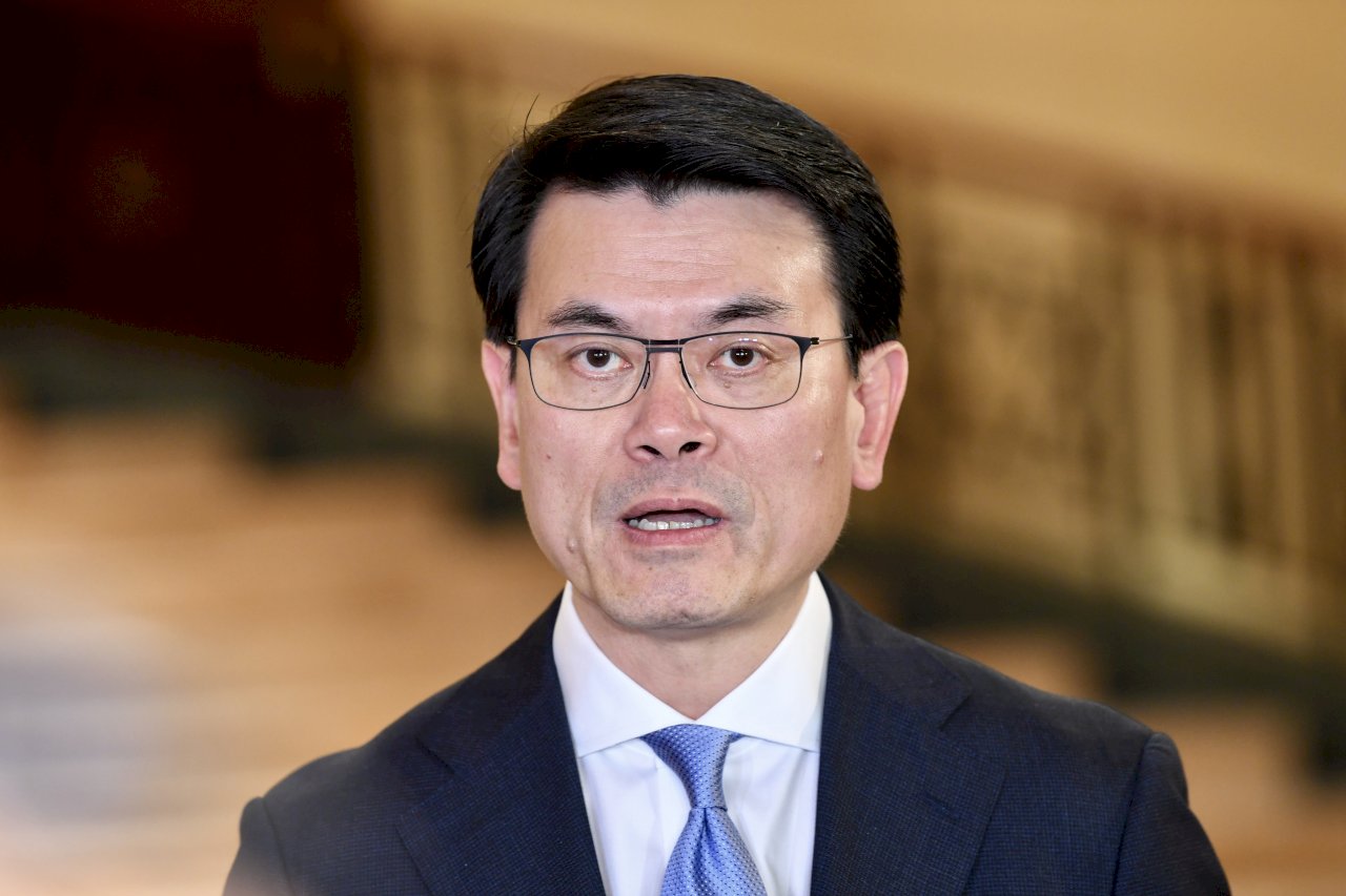 香港已與東協簽定自貿協定 有利加入RCEP