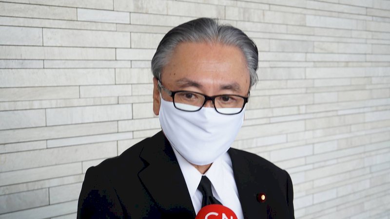 日本追悼李登輝弔唁團旋風訪台 日台友好表心意