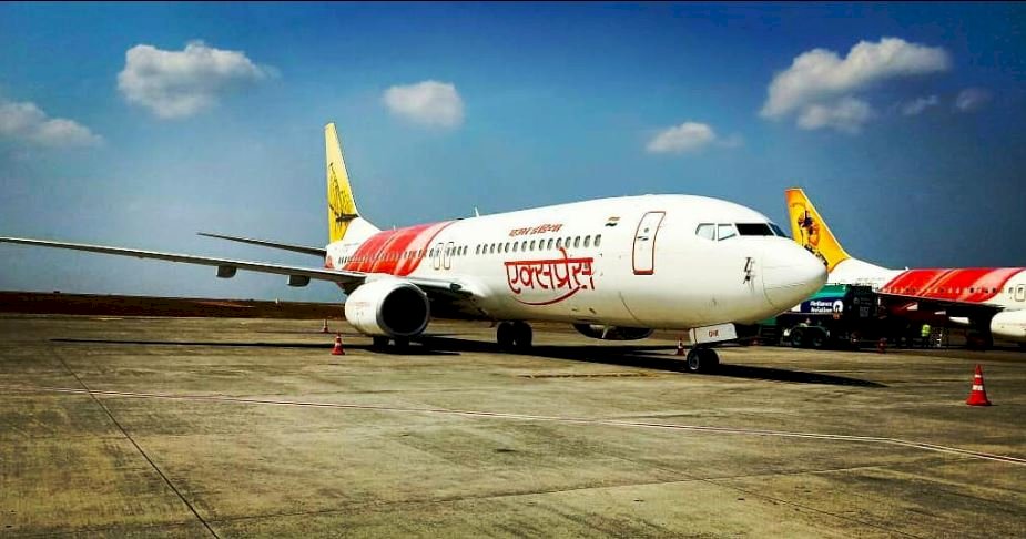 撤僑專機空難 印度民航局長：機師降落判斷力差