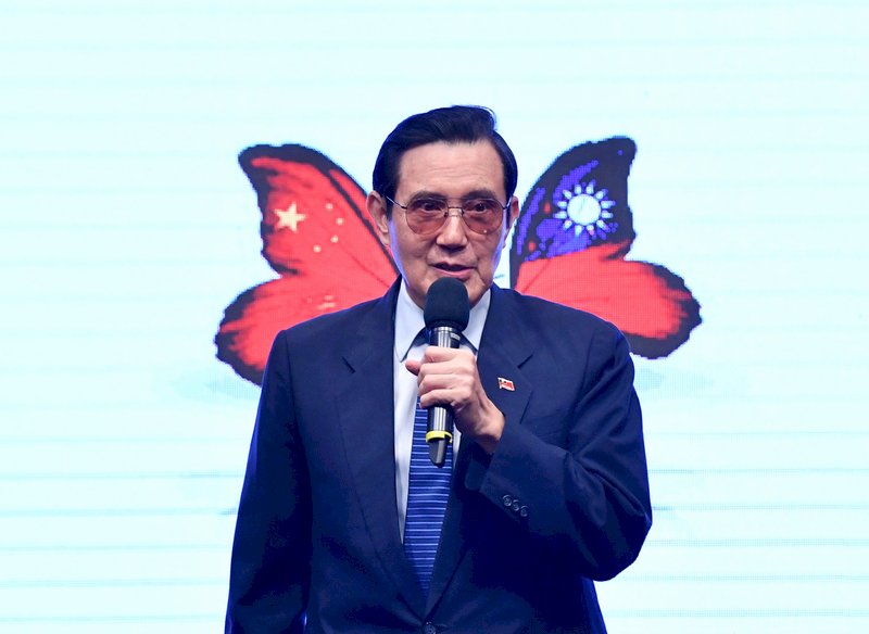 開放美豬風暴 馬辦：蔡總統道歉 並無限期延後開放