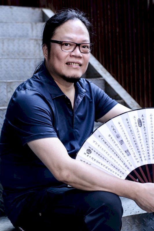第11屆金漫獎入圍名單公布 蕭言中獲特別貢獻獎