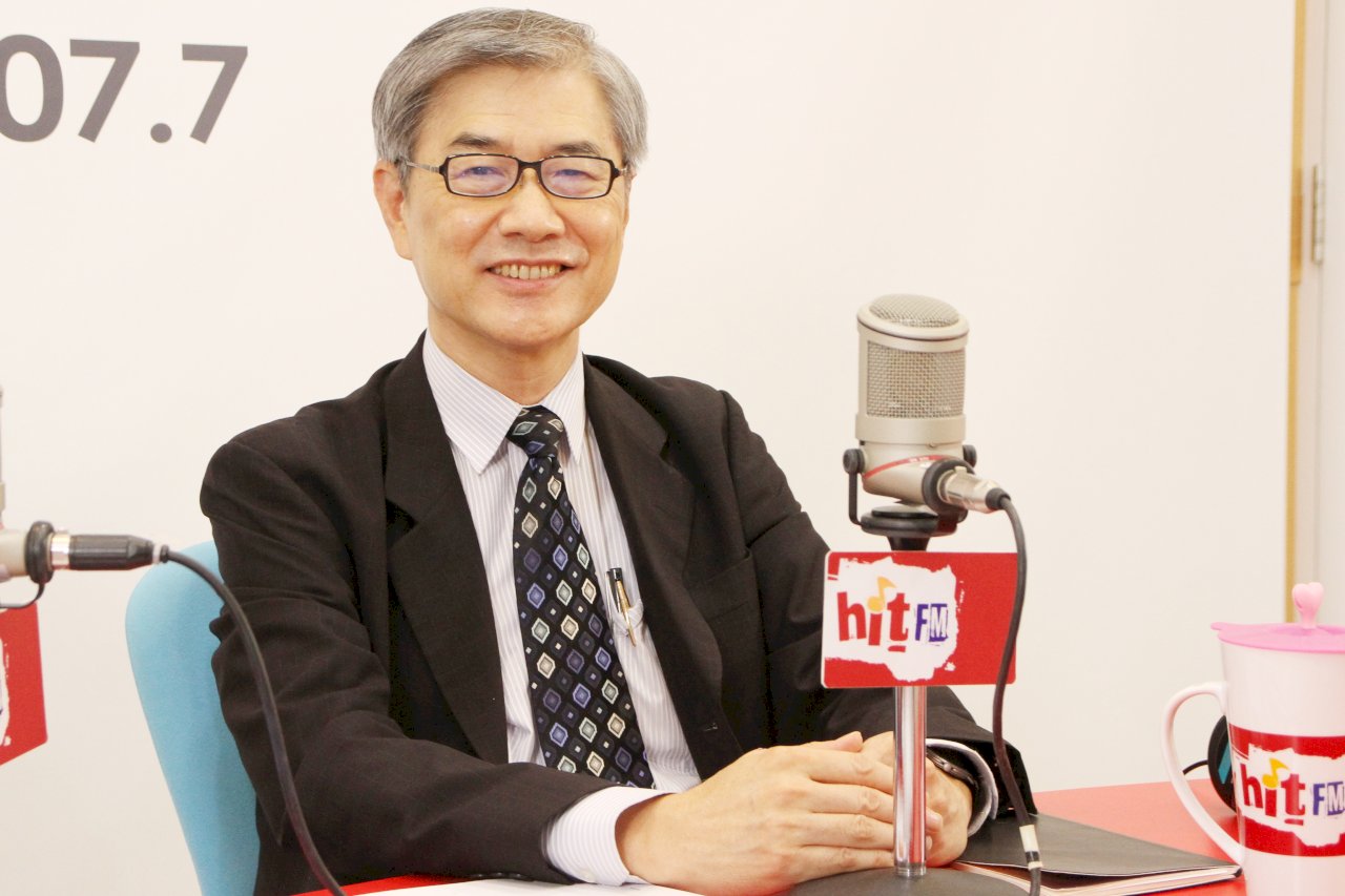 大同案爭議 黃天牧：真的沒接到關說電話