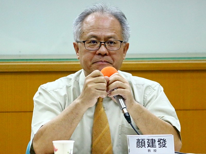 拜登就任／學者：主交往輔圍堵 悲觀看待美中態勢