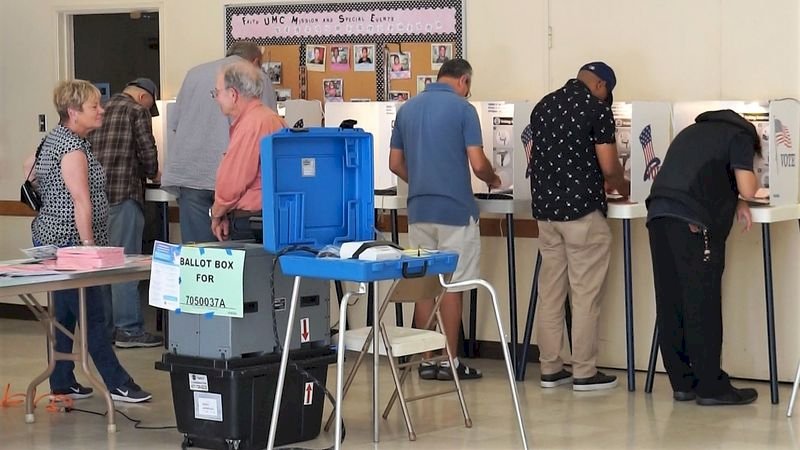 贏者全拿選舉人團制是否該廢　美國民眾意見分歧