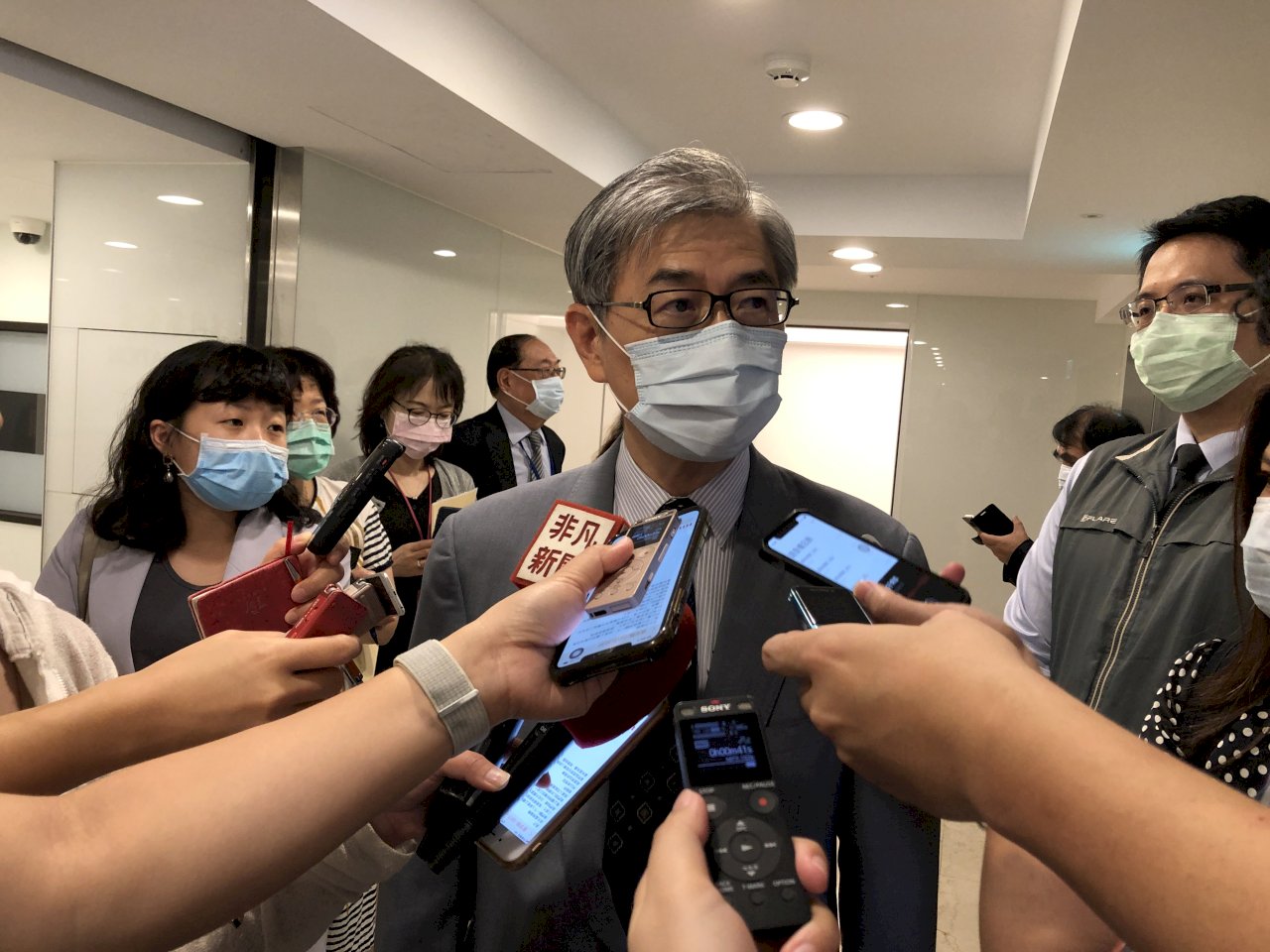 民眾購屋貸款不影響 央行、金管會接力目標鎖定建商「囤房養地」