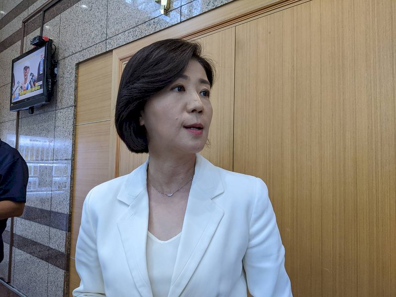 黨產條例合憲 國民黨：司法獨立性蕩然無存