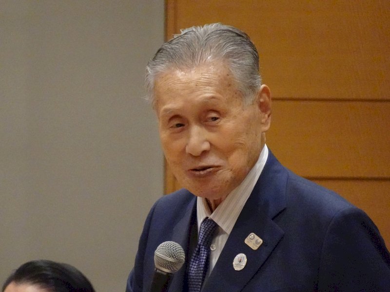 李登輝告別禮拜 森喜朗擬率團出席
