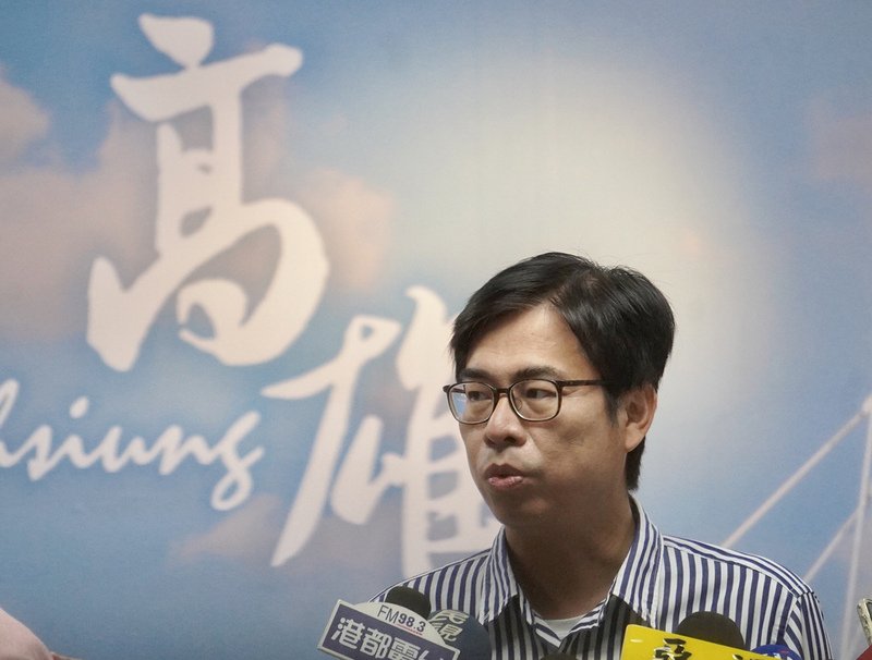 公布首波小內閣名單 陳其邁：從「四大優先」覓副手