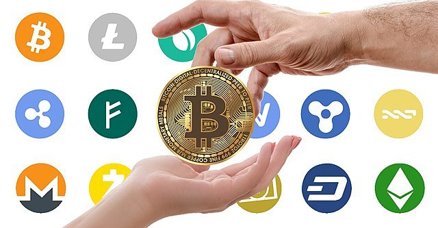 加密貨幣玩完？諾貝爾獎得主與我央行副總裁對其價值性都搖頭