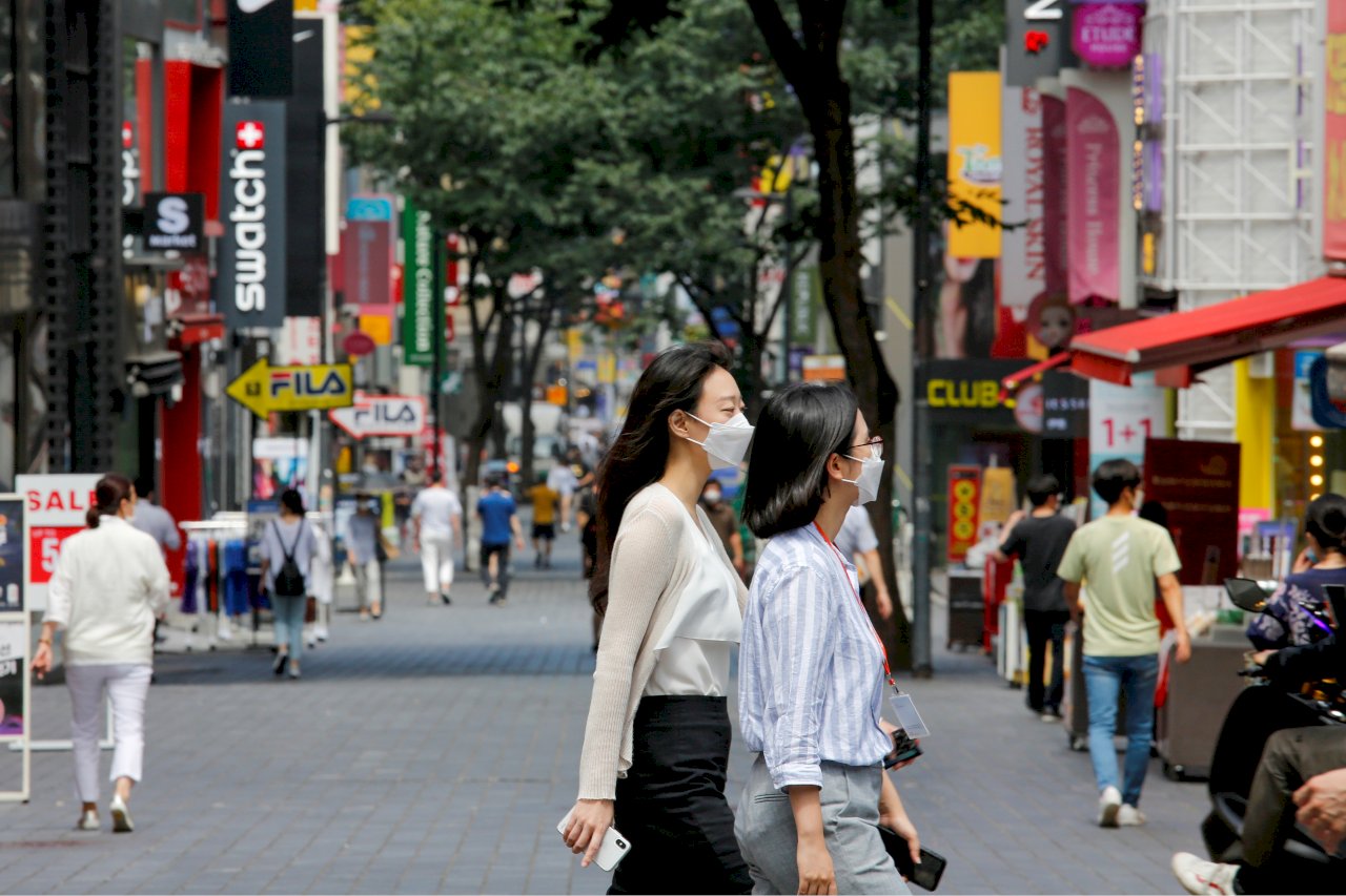韓國社會YOLO成風 年輕人不要成家寧及時行樂