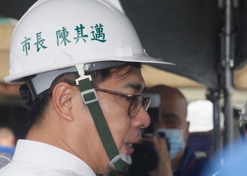 這樣看地方債 高雄重擔在就業