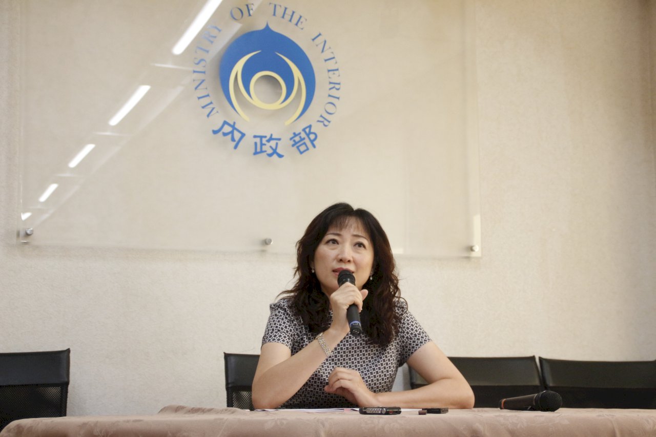 數位身分證補發費用擬調漲 內政部：製作及管控成本較高