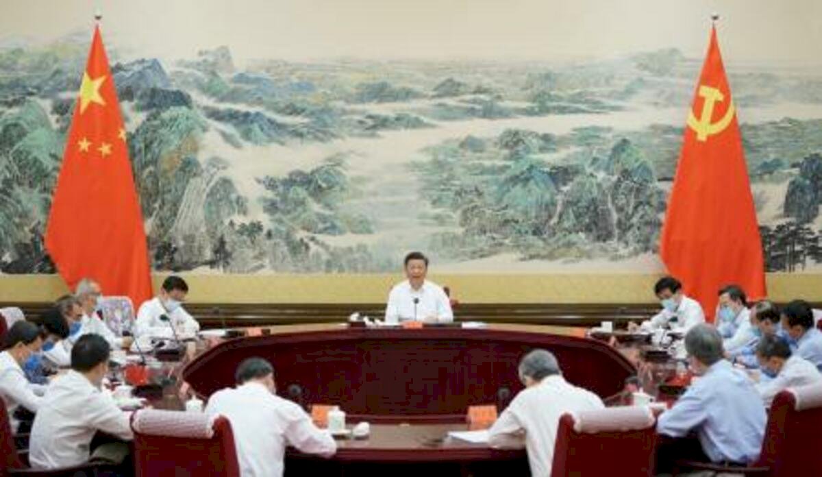 倡香港二次回歸獲肯定 學者鄭永年返中成習智囊