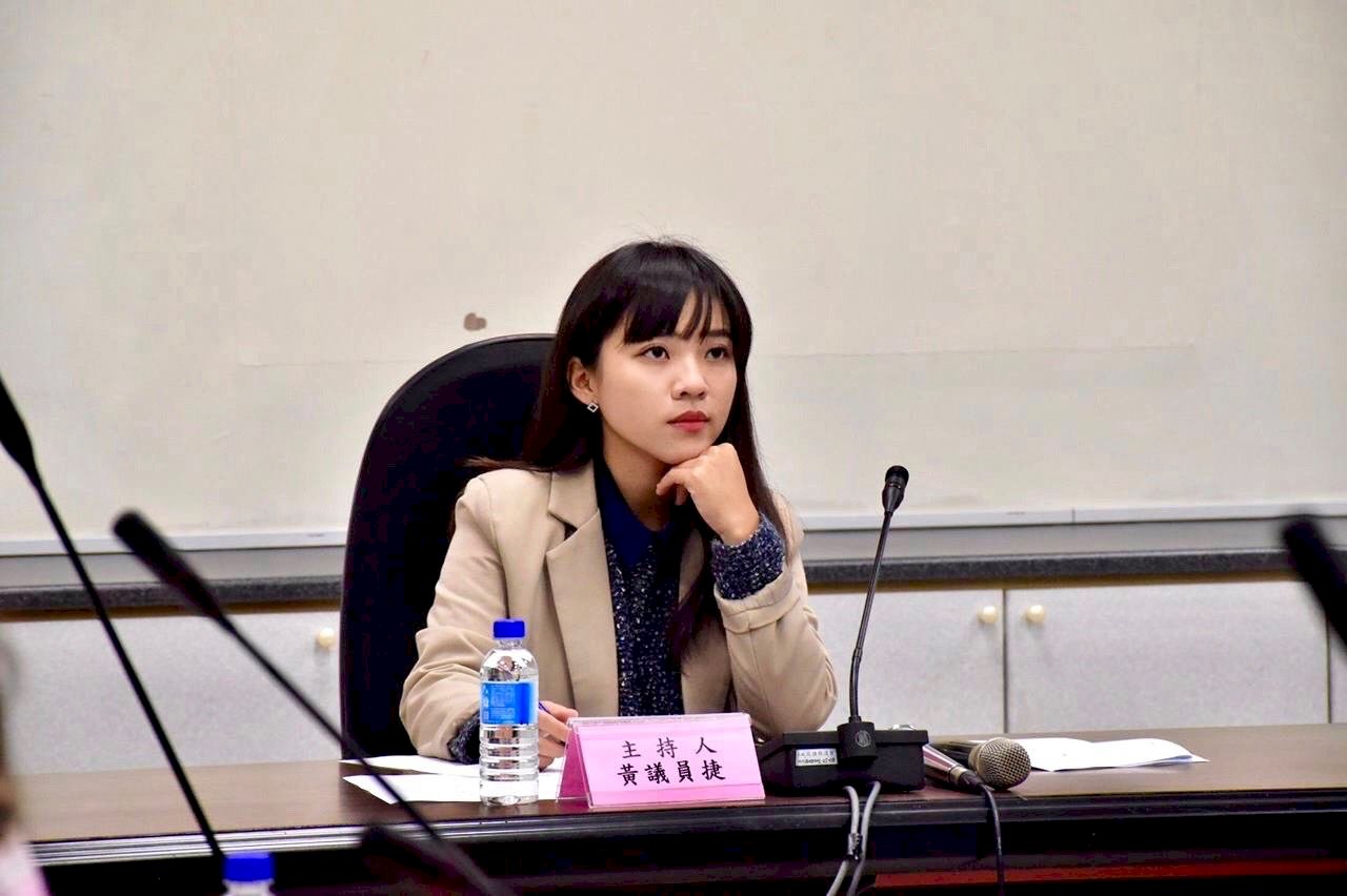 民進黨對「罷捷案」表態  積極配合、全力相挺黃捷