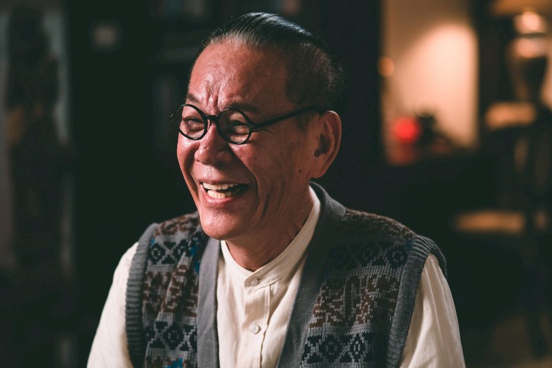 龍劭華高雄昏倒不治 享壽68歲