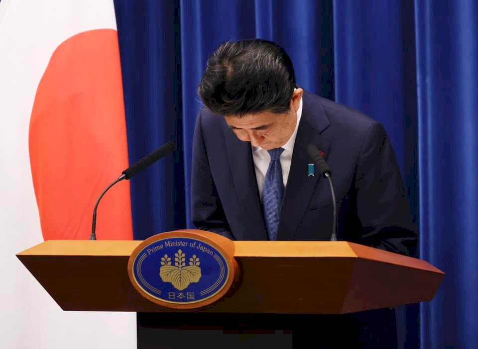 日本自民黨總裁選舉 年輕議員連署籲採黨員投票
