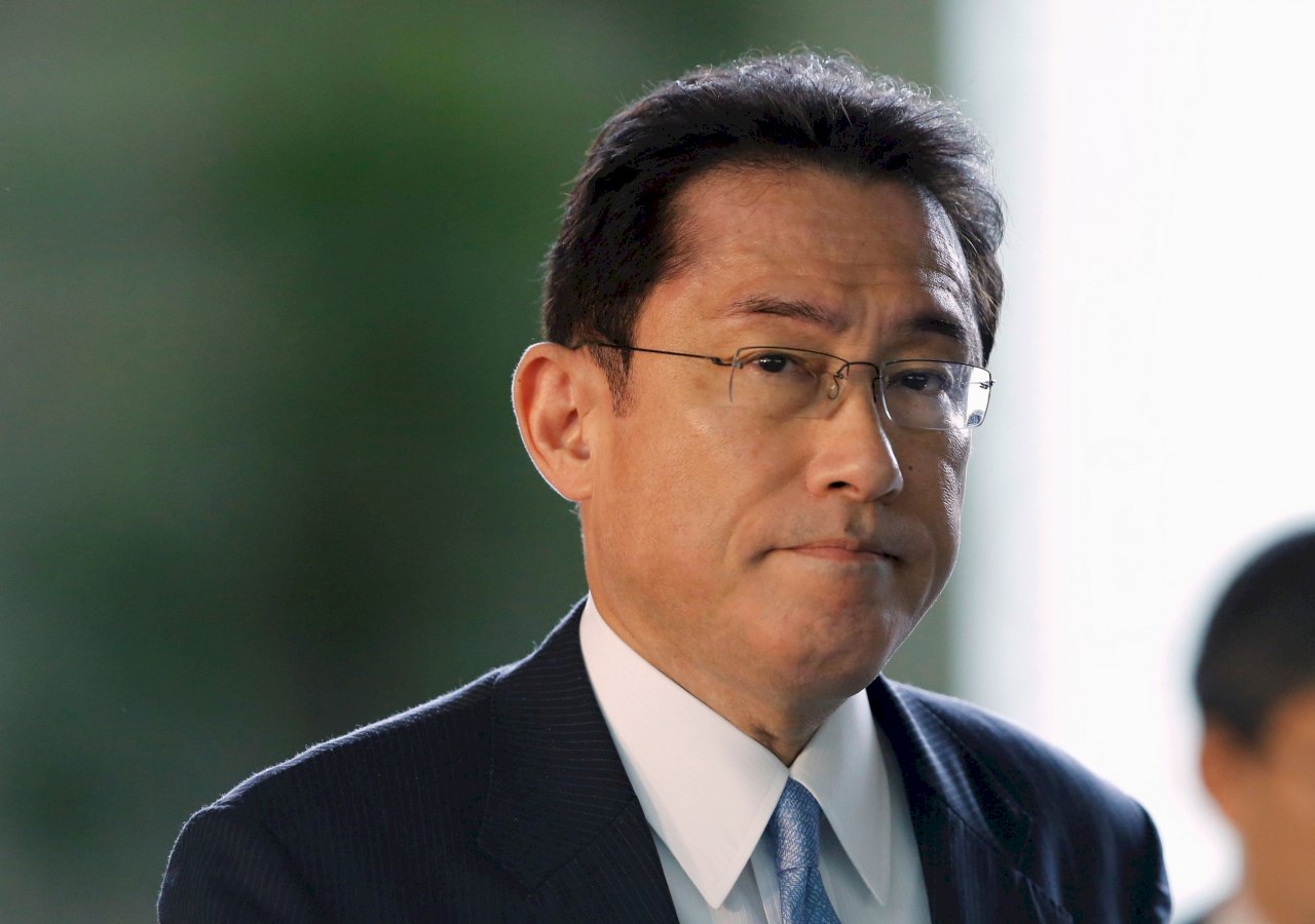 日自民黨總裁選舉剛落幕 已傳派閥整合布局來年